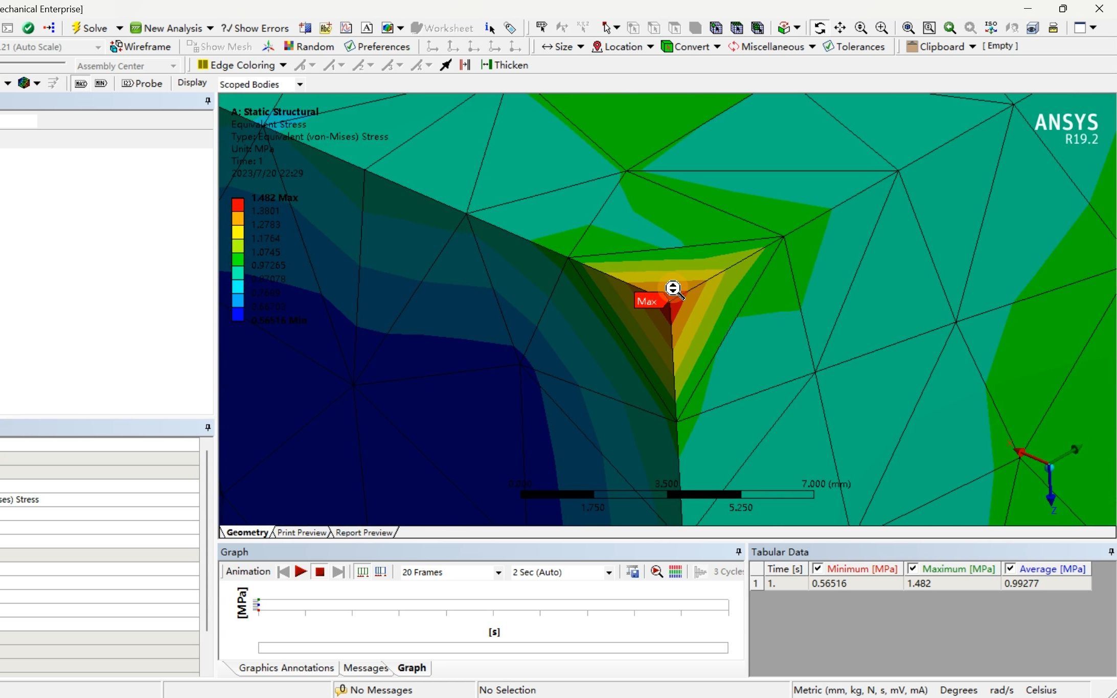 [图]ansys workbench基础讲解