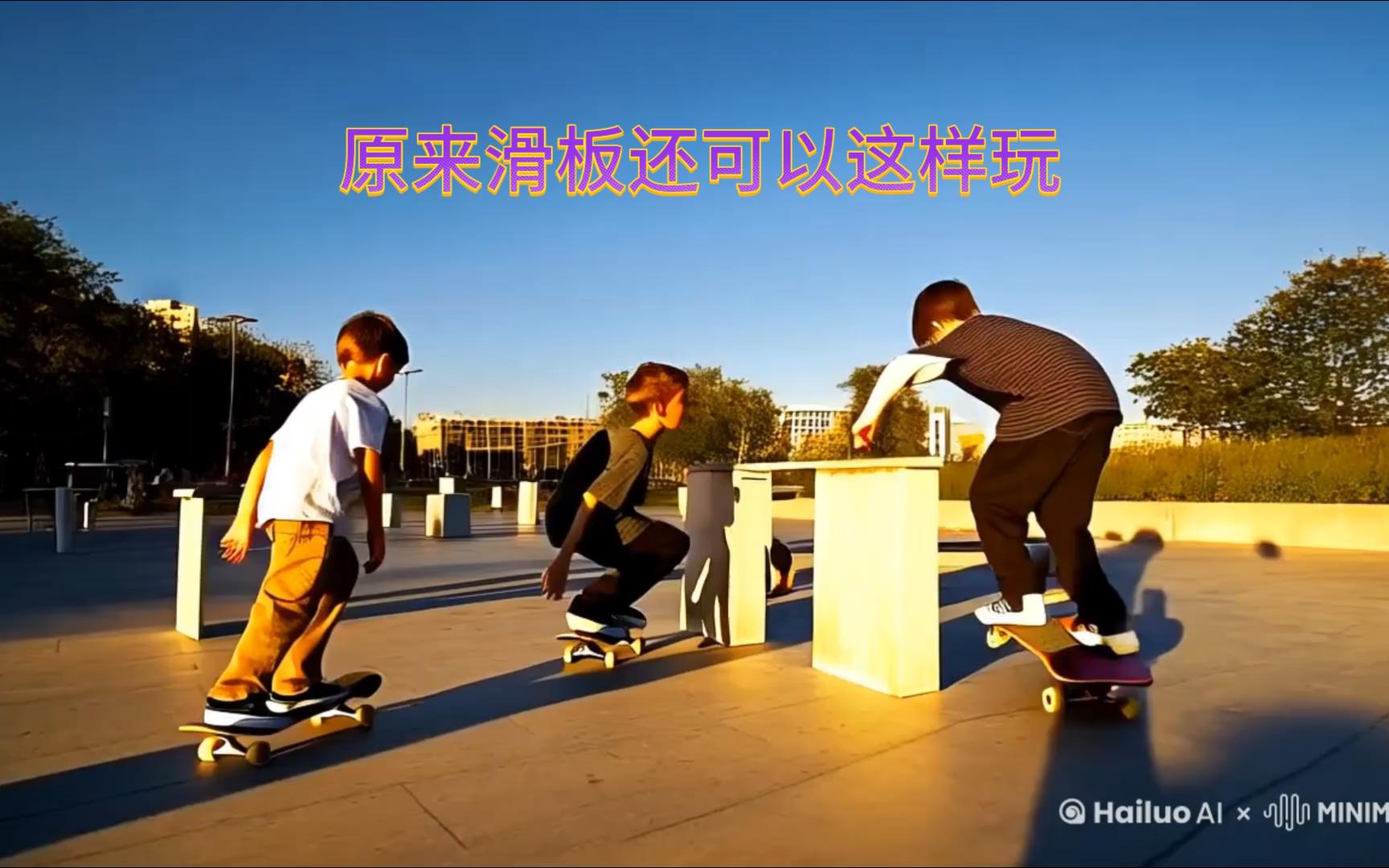 让水瓶座学滑板可以吗男生(让水瓶座学滑板可以吗男生)