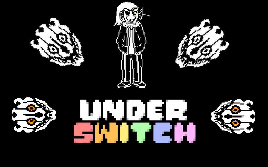 underswitch undyne通关(带地址)