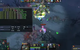 Download Video: ti8真的是因为水人bug输掉决赛？来看看ame这套出装在胜负关键团中对猴子造成的伤害吧