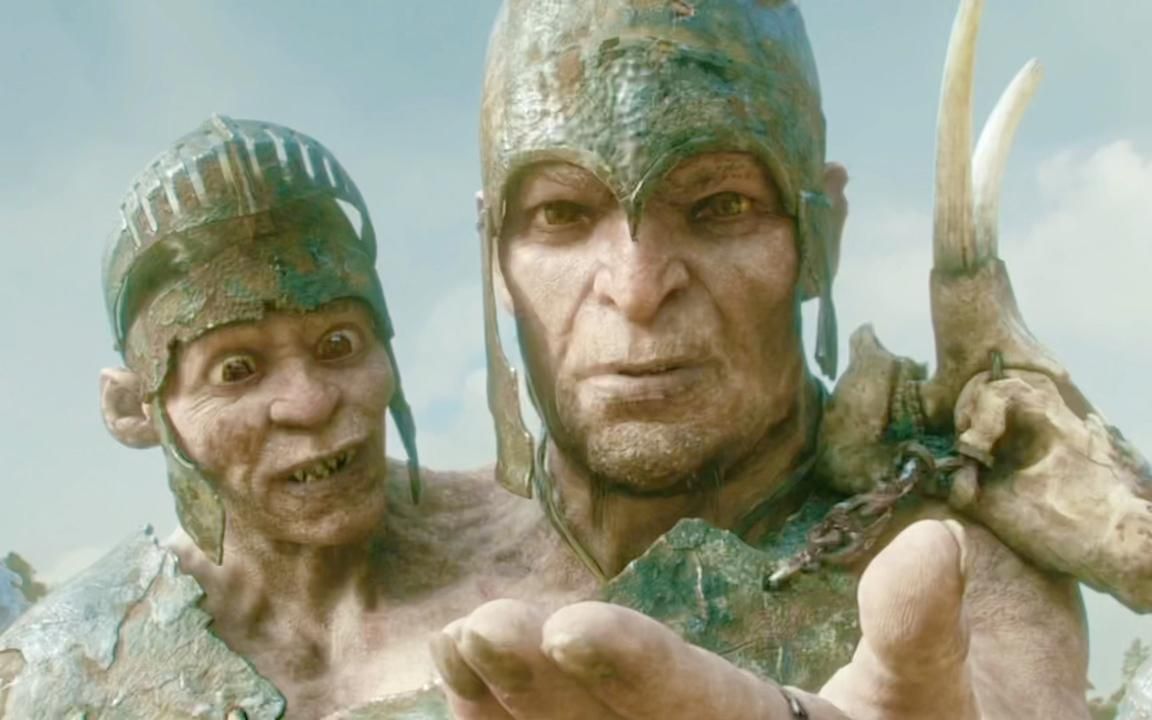 活动  这六版奇葩巨人,你觉得哪个最厉害?双头巨人你们见过吗?