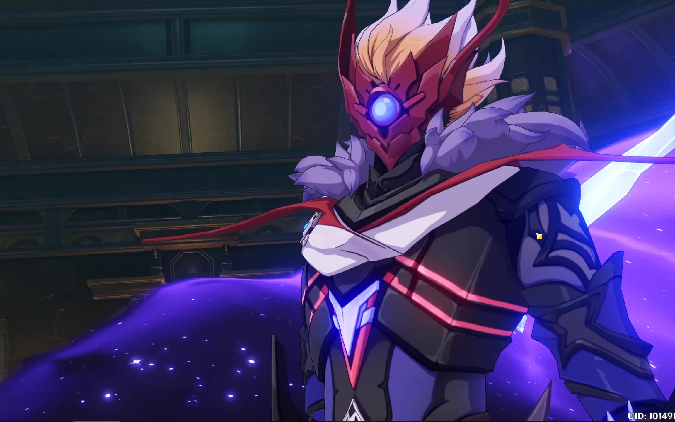 原神主线黄金屋手残玩家100可以打得过公子的方法