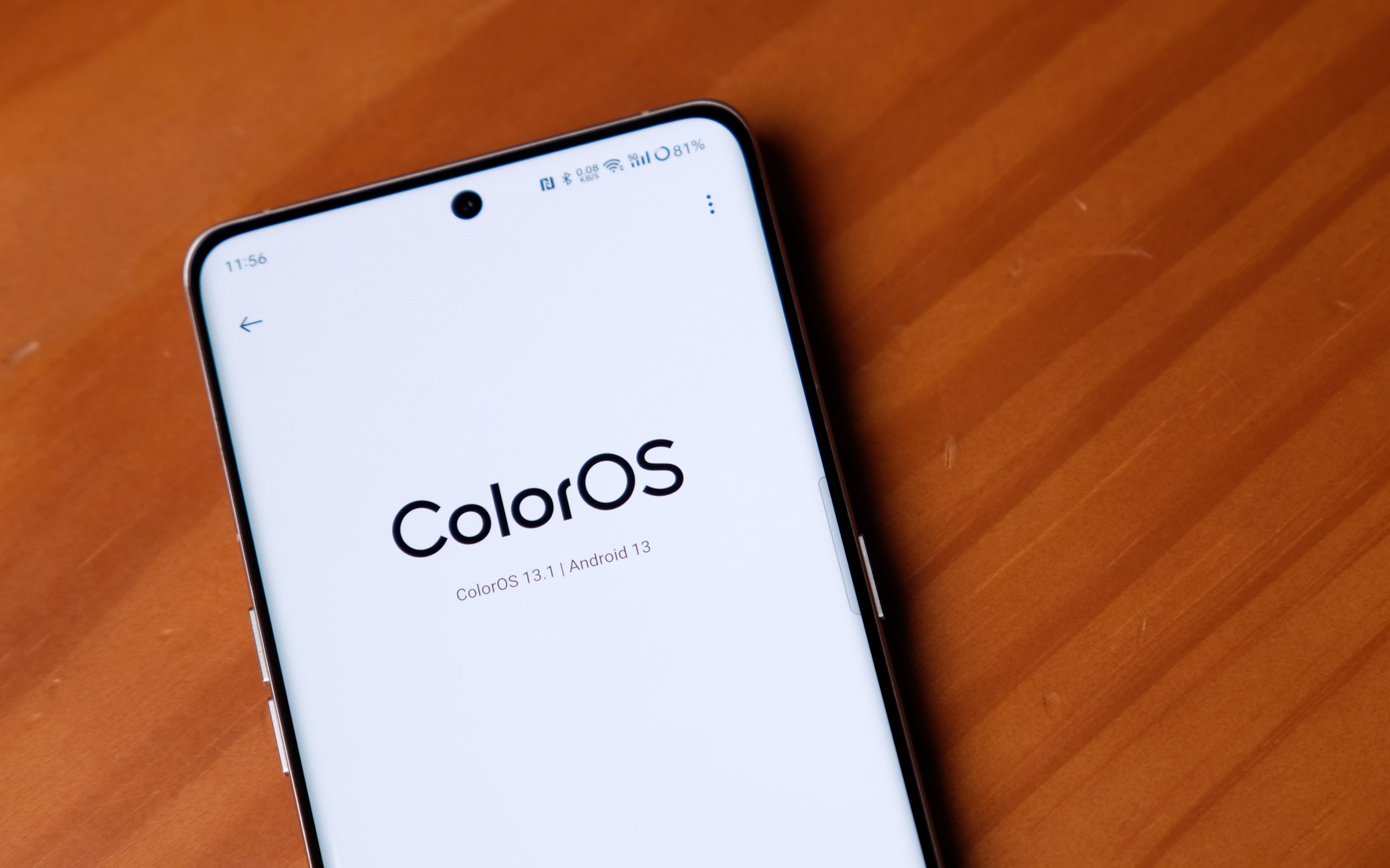 给年轻人做的养老系统 —ColorOS 13.1体验(请不要叫我测评君出品)哔哩哔哩bilibili