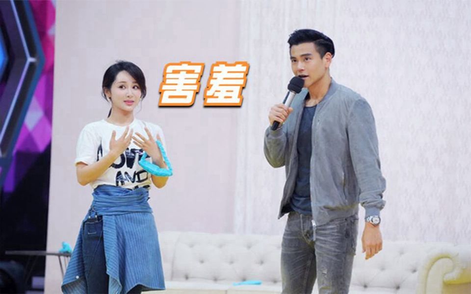 彭于晏和张一山掉水里先救谁?杨紫脱口而出3个字,反应很真实