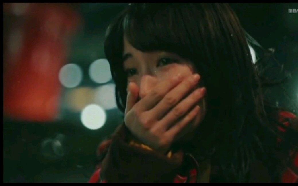 黄昏时分牵起手 B站