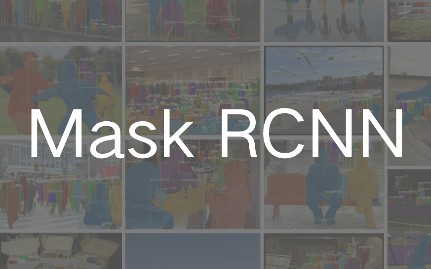 基于MaskRCNN的多目标检测案例
