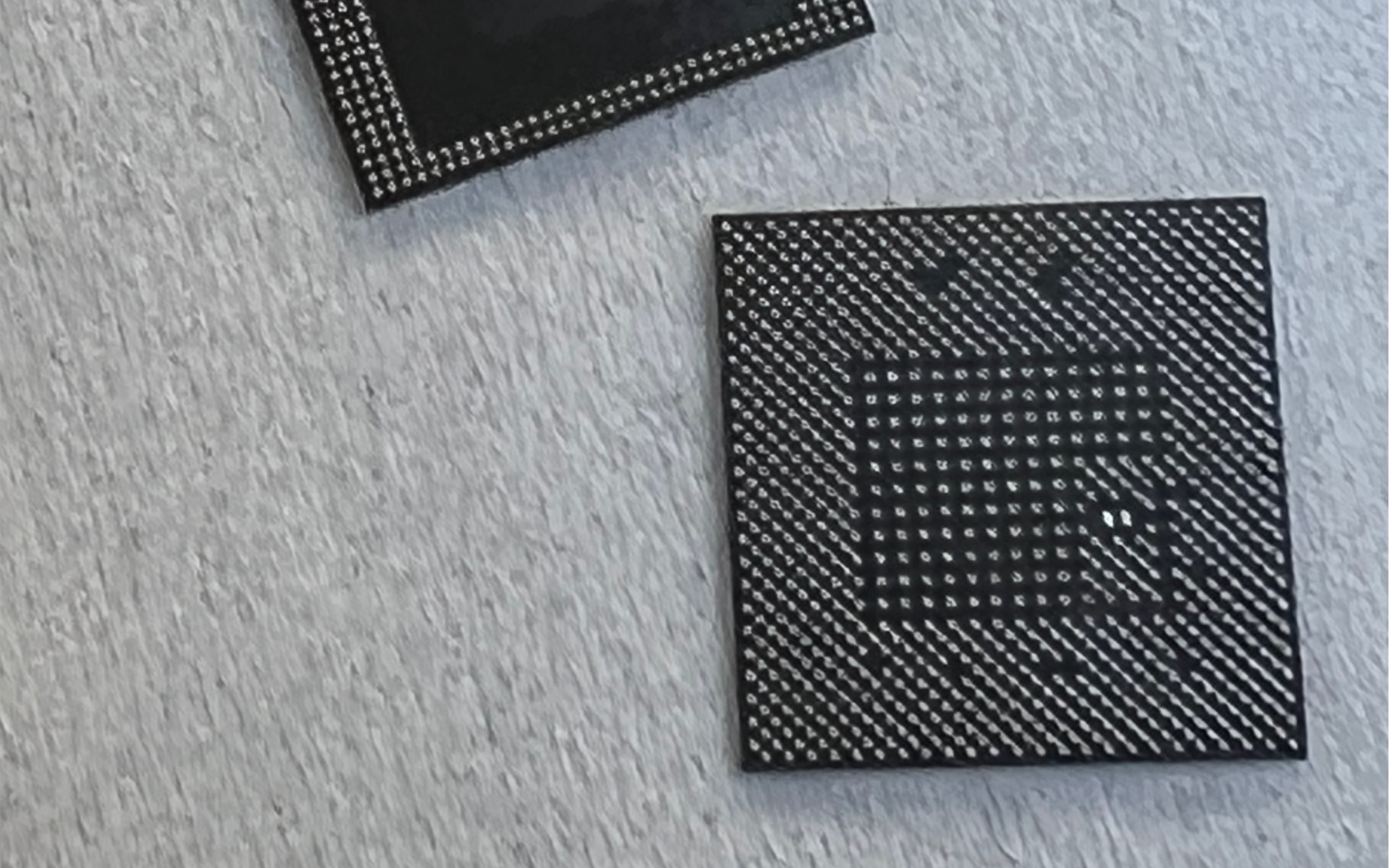 华为p30cpu虚焊维修