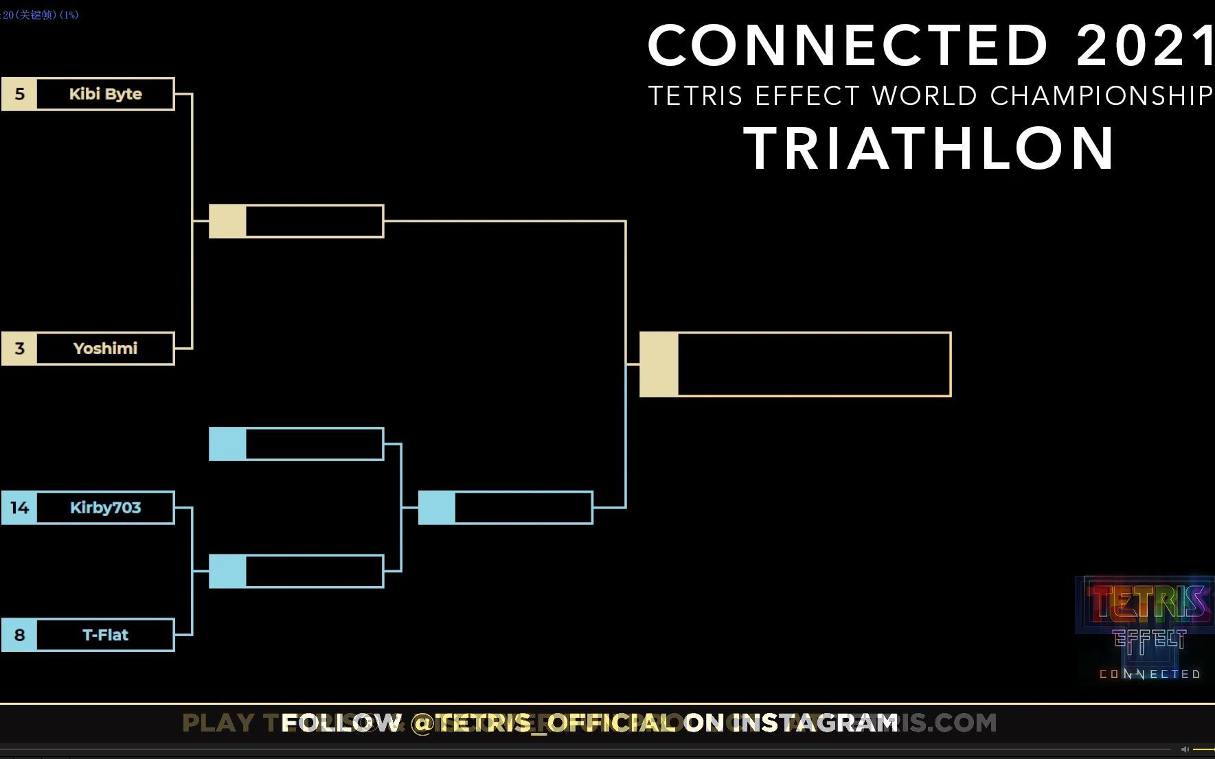 [图]CTWC2021-俄罗斯方块效应连接-Triathlon赛