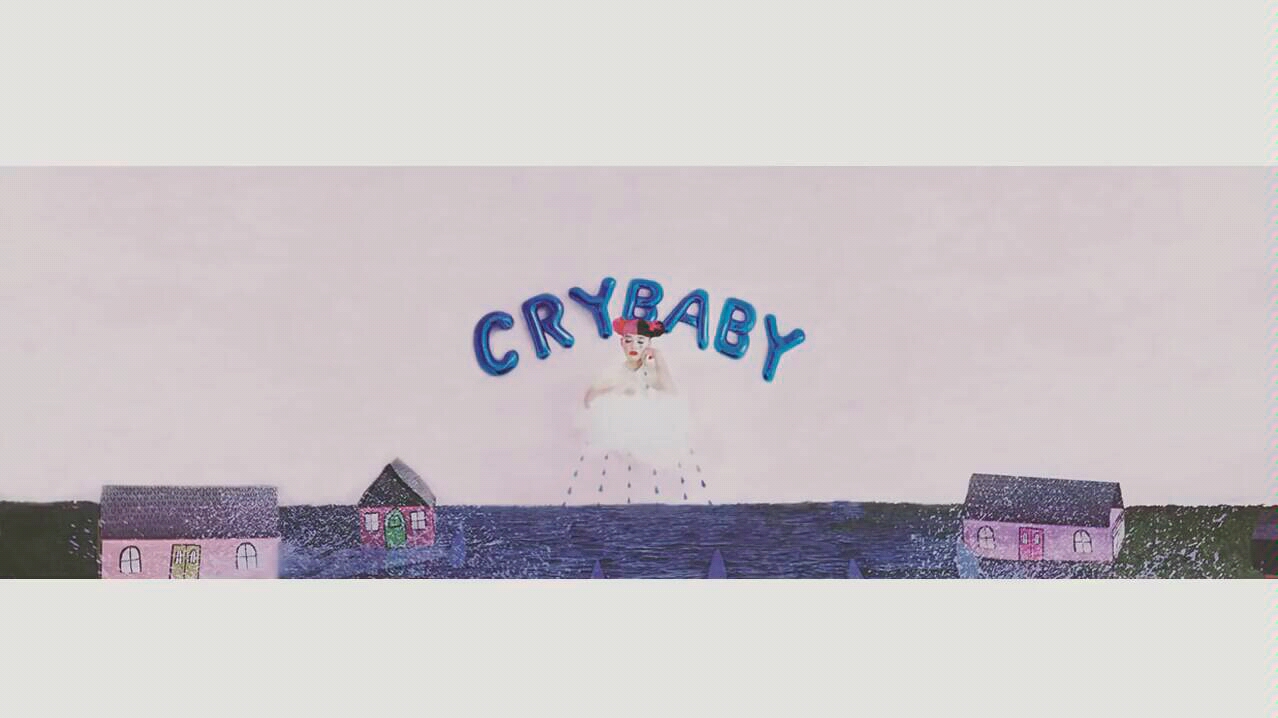 [图]【伴奏】牙妹《Cry Baby》伴奏合集