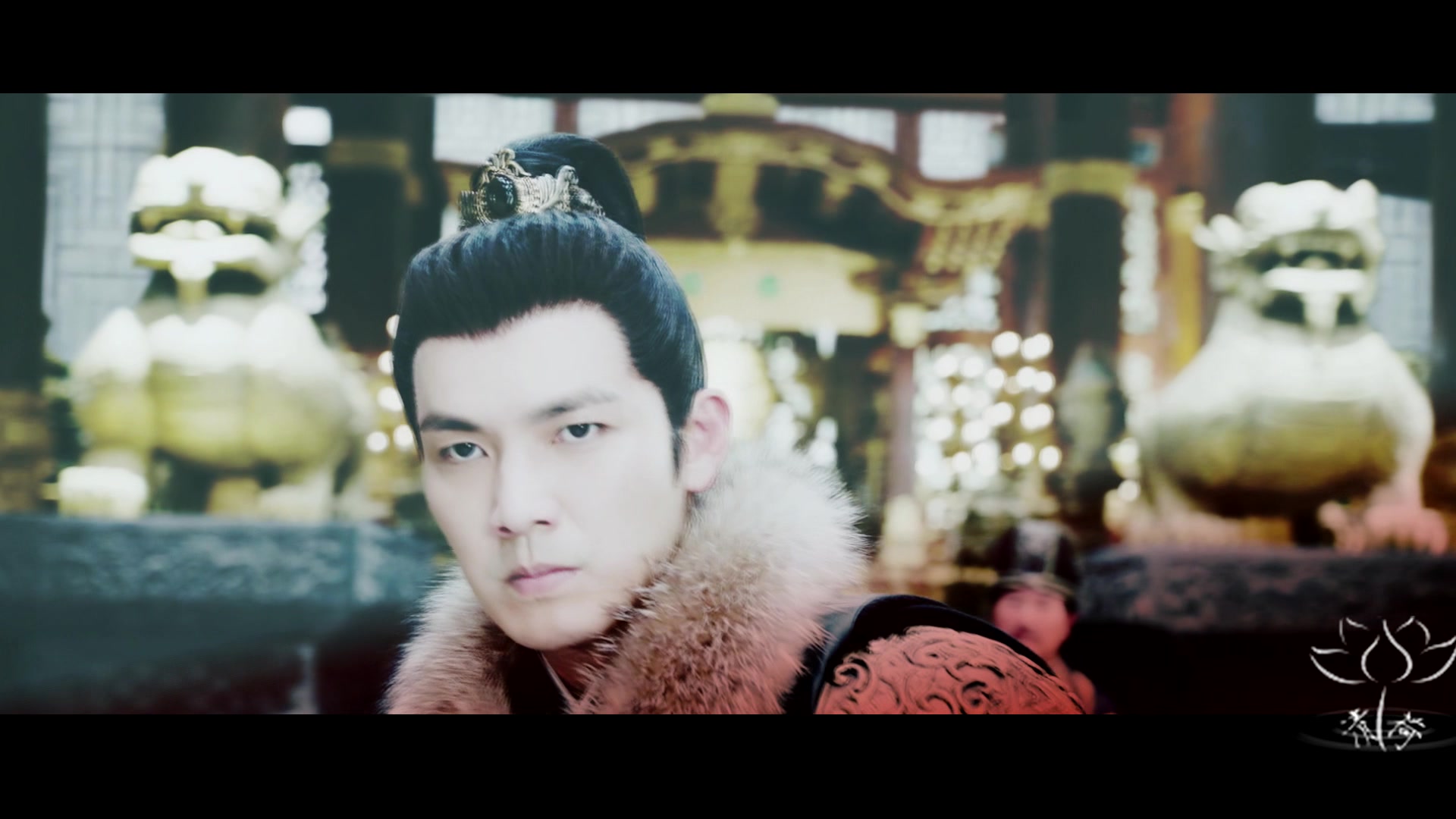 【钟汉良】【楚北捷】——乱世英雄