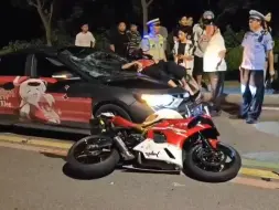 影豹大战凯越450rr