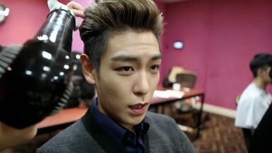Bigbang Extraordinary 20's Making】_哔哩哔哩_bilibili