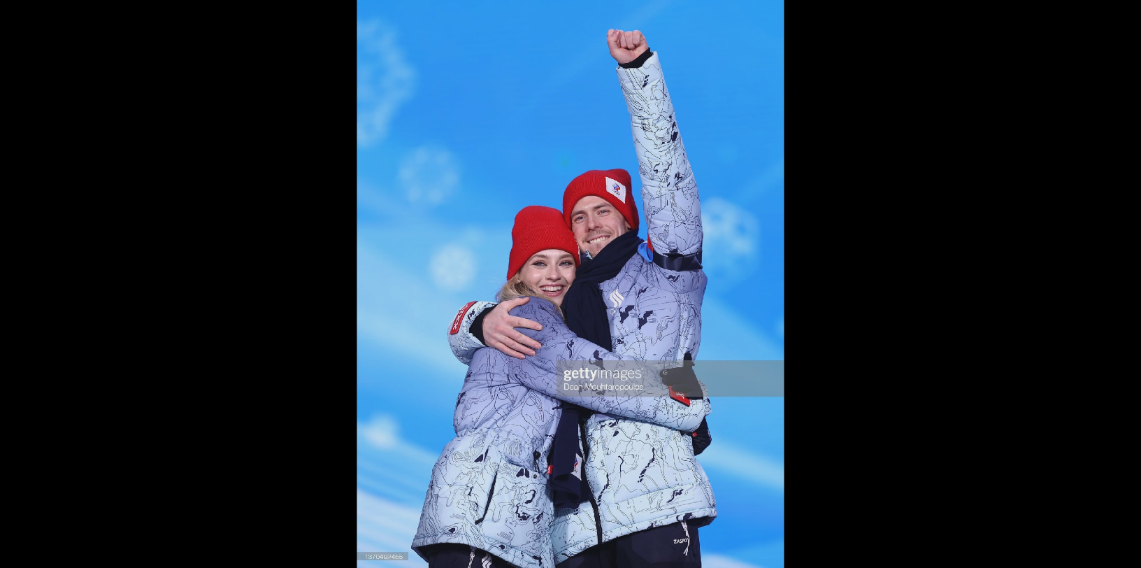 【冰舞驴卡sk】相遇相识相守victoria sinitsina &nikita katsalapov