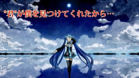 初音ミク 自惚れダビンチ オリジナル曲 Mochy ニコニコ動画 3 哔哩哔哩 Bilibili