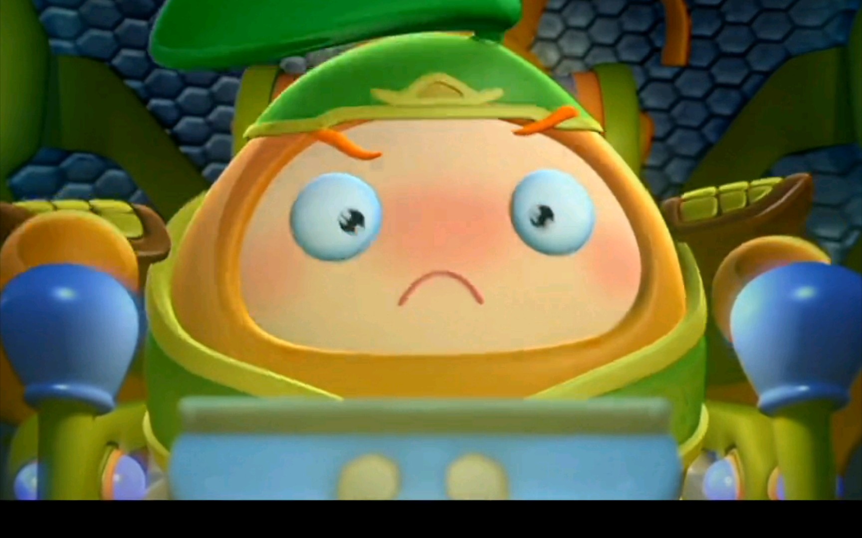 橙留香:你要听听第一季的故事吗