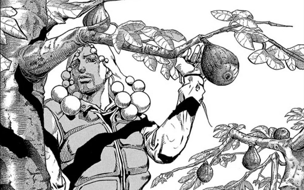 【jojo福音解说】第十六话—建筑师八木山夜露,寻找东方剑行动_哔哩