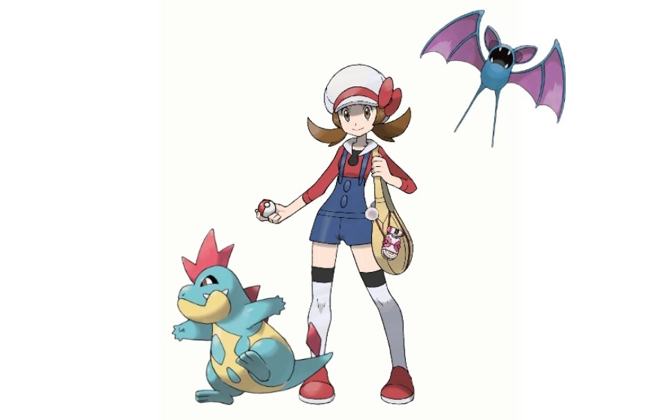 (已完结)口袋妖怪水晶通关全流程第二集:打败阿速