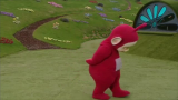 [图]Teletubbies Po-Turn down for what