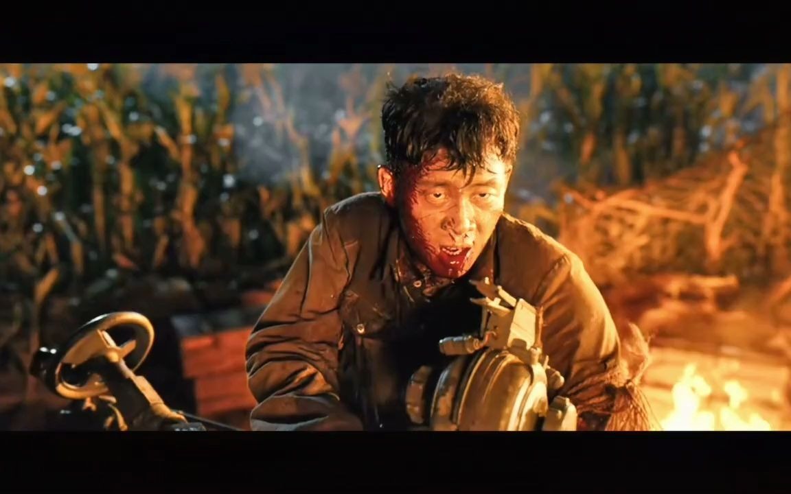 【金刚川】高炮班全员牺牲,但胜利的曙光就在眼前