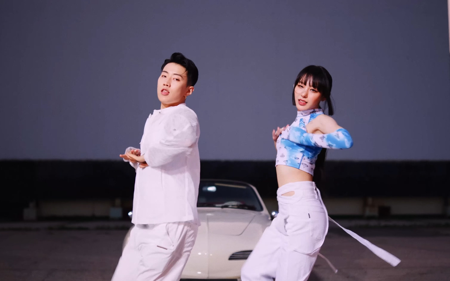 [图]朴宰范 (Jay Park) 新歌《 Need To Know》 官方MV公开【NOZE 特别出演】