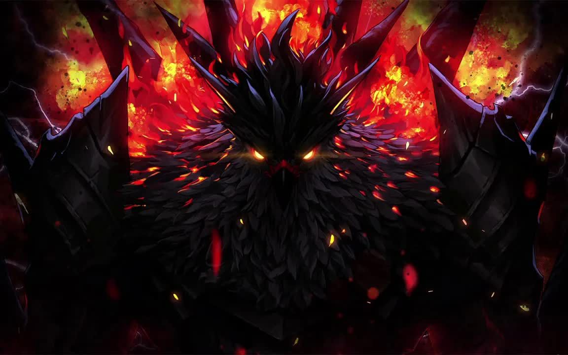 【dnf】普雷·伊西斯攻坚战bgm合集——背景音乐补完计划32