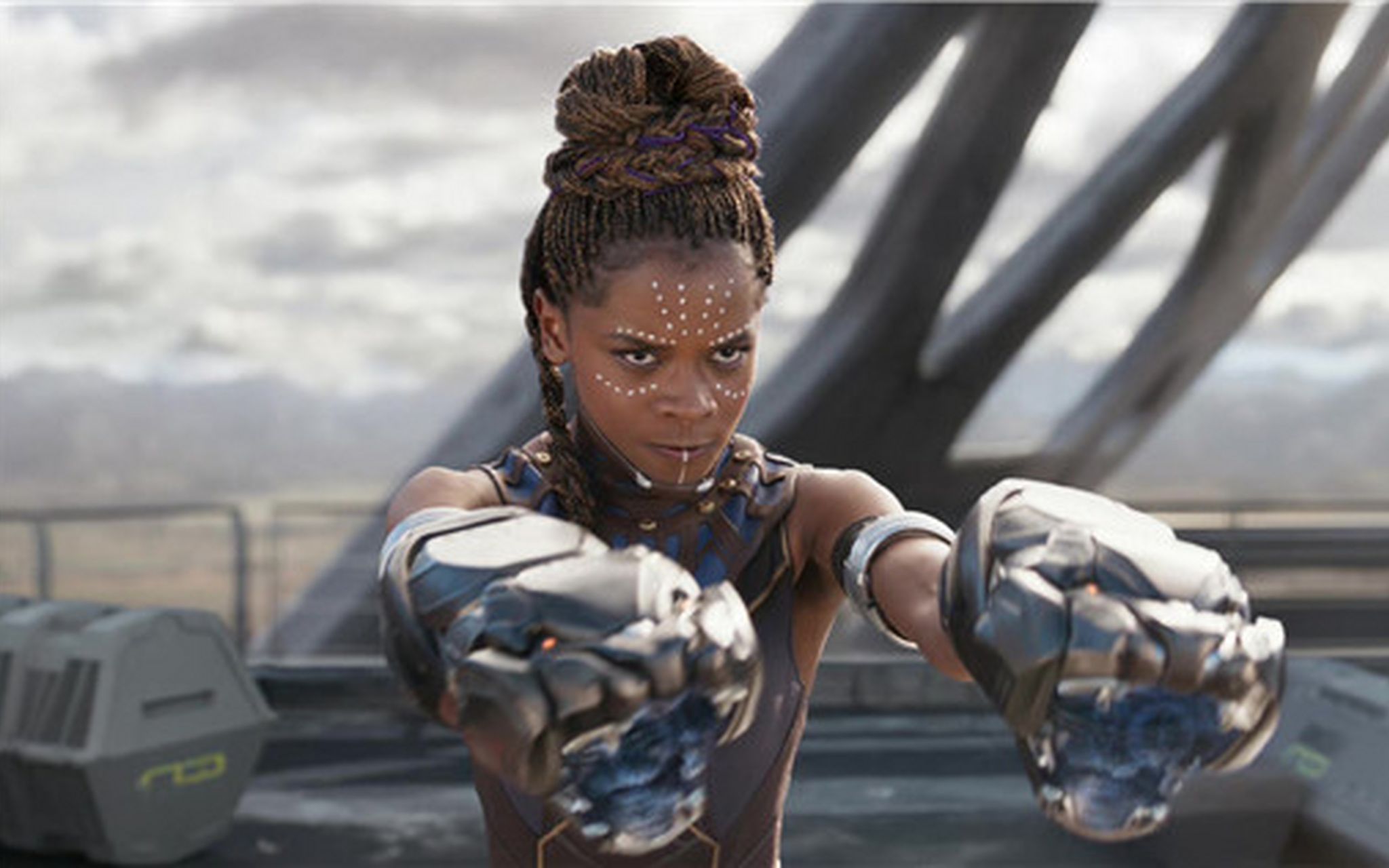 《黑豹2:瓦坎达万岁》将于1月20日上线流媒体!