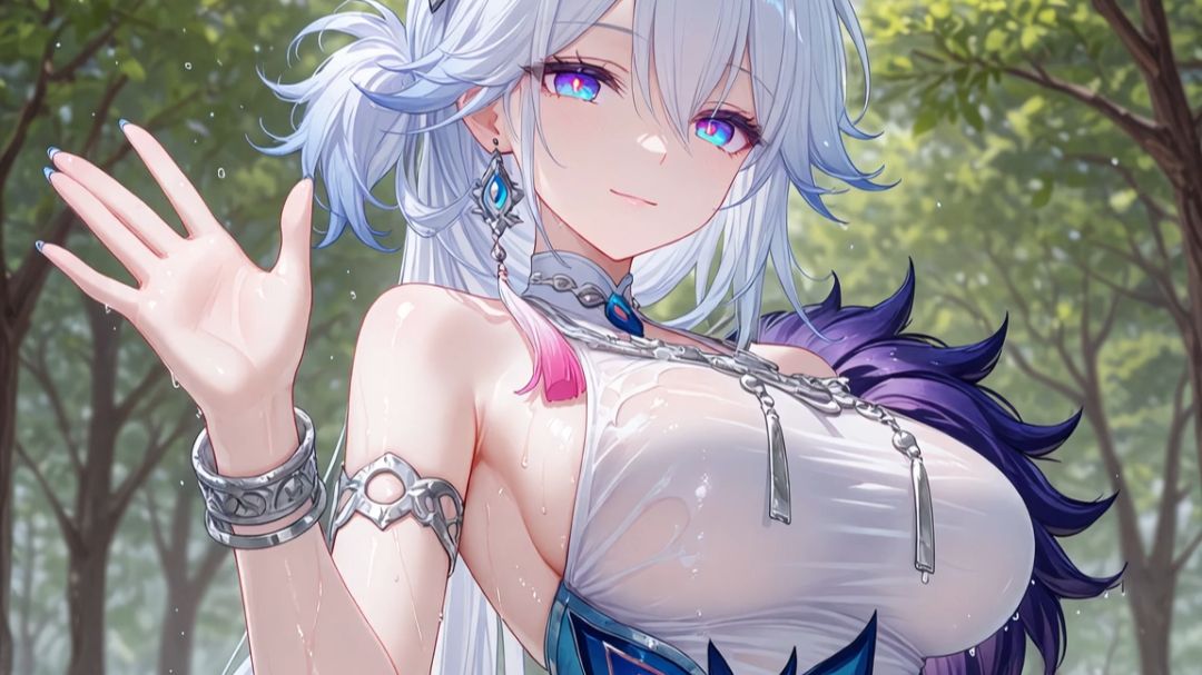 正常尺度