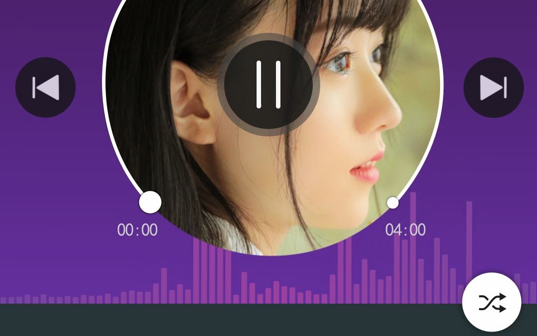 手机播放音乐(小爱音箱如何连接手机播放音乐)