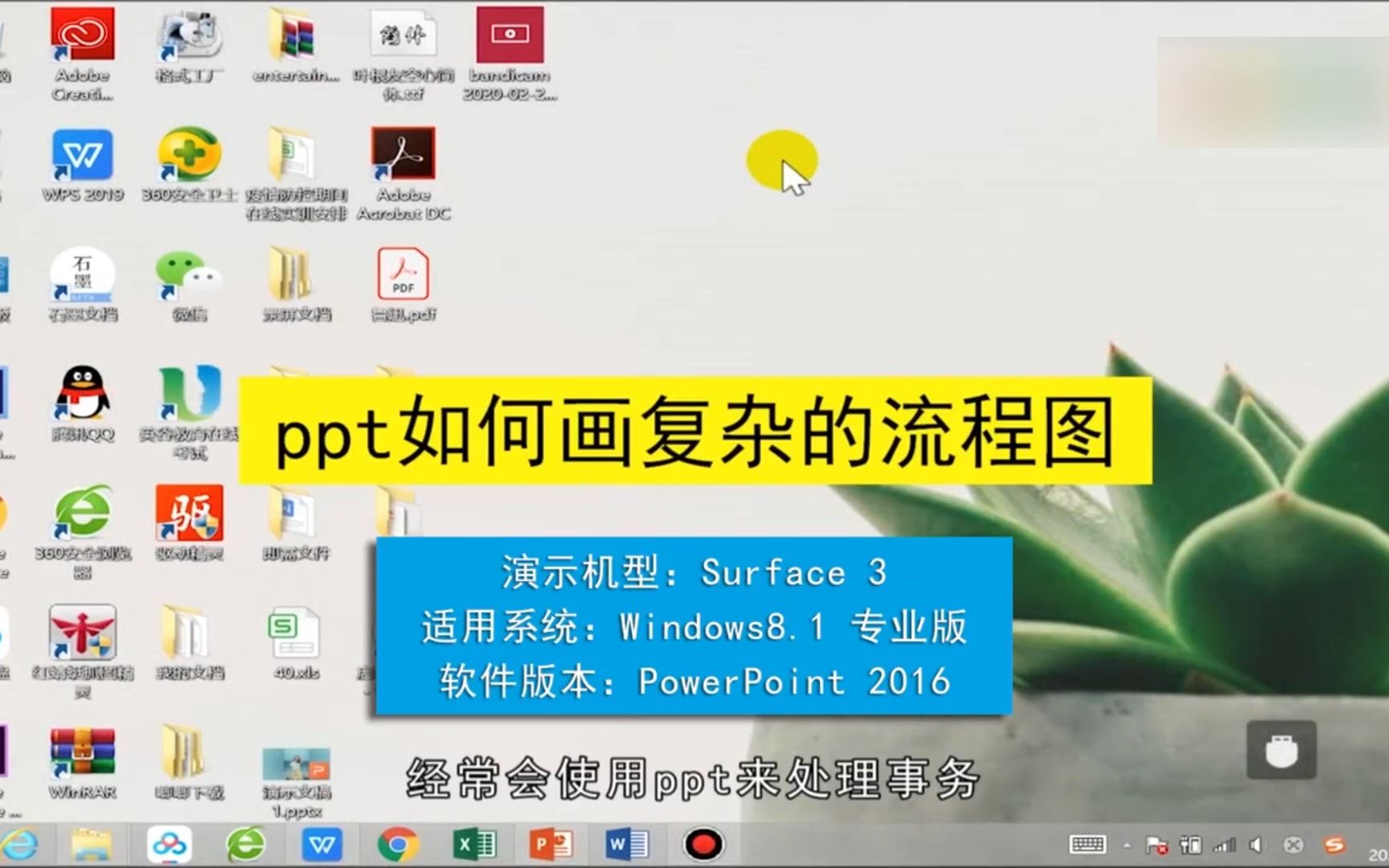 ppt怎么画复杂的流程图,ppt画复杂的流程图哔哩哔哩bilibili