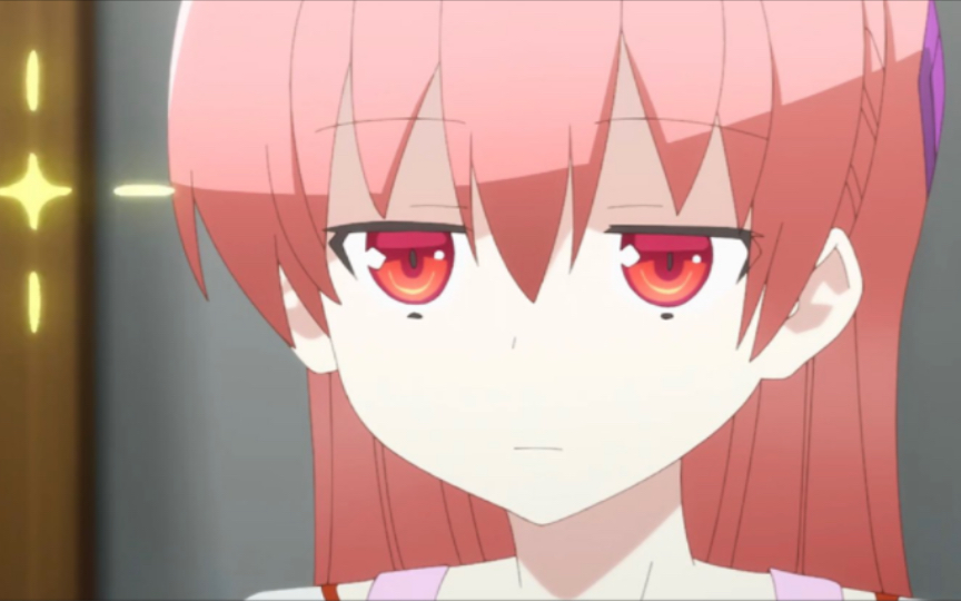 你今天被小司可爱到了吗