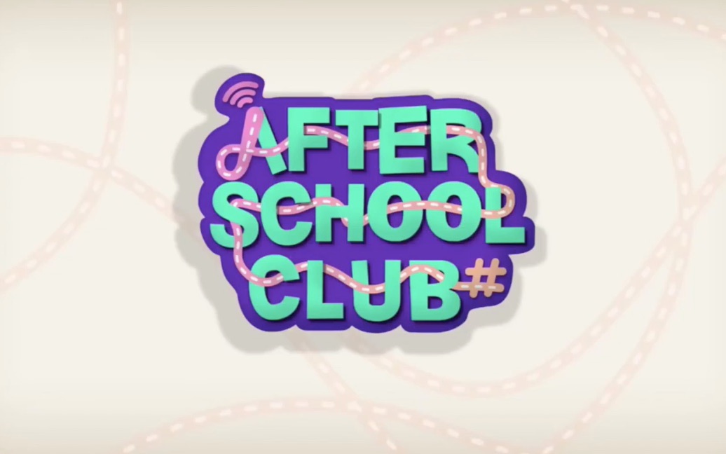 [中字]everglow after school club 20200225(完结)_哔哩哔哩_bili