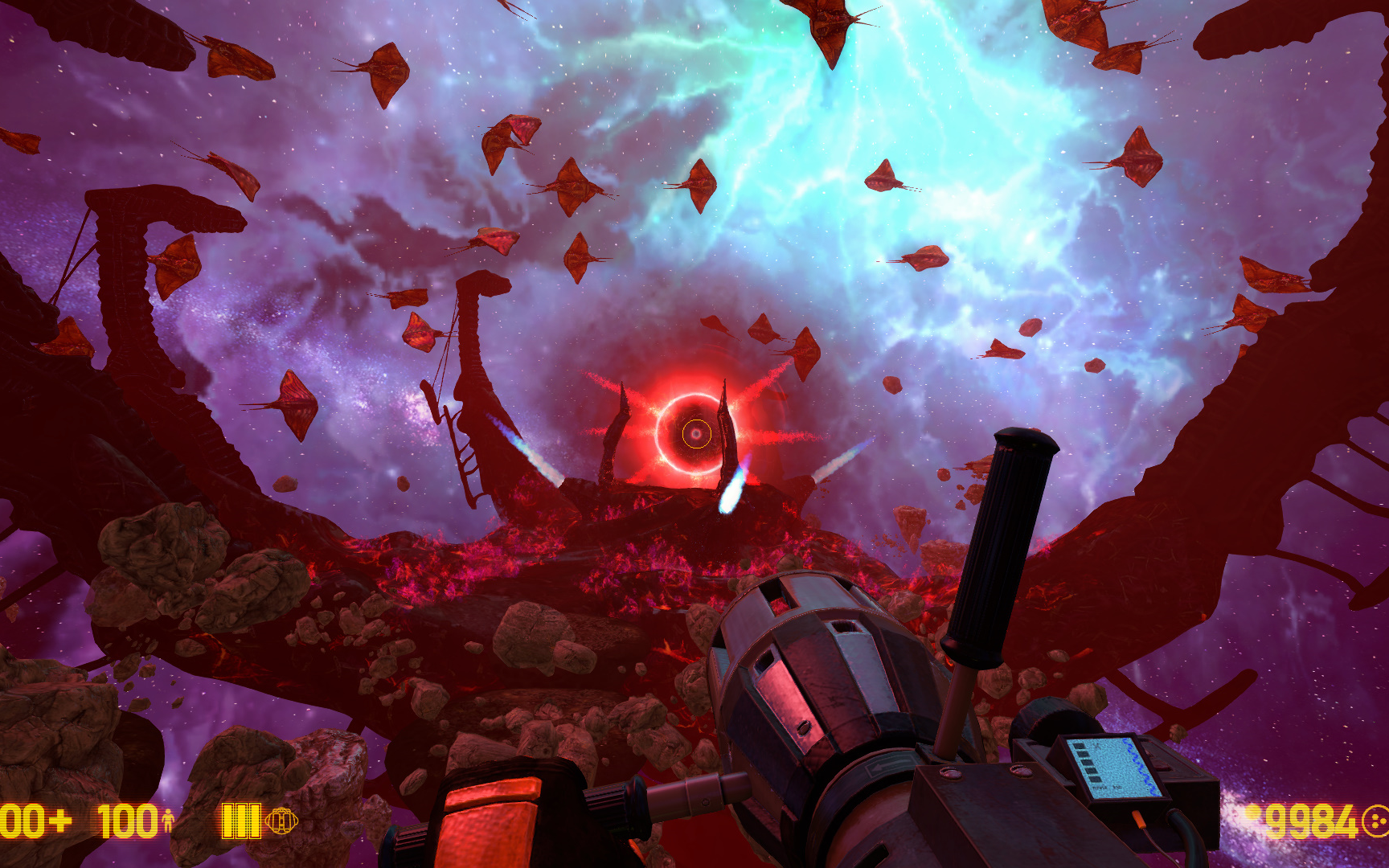 black mesa - 黑山起源 第十五期 娱乐流程解说