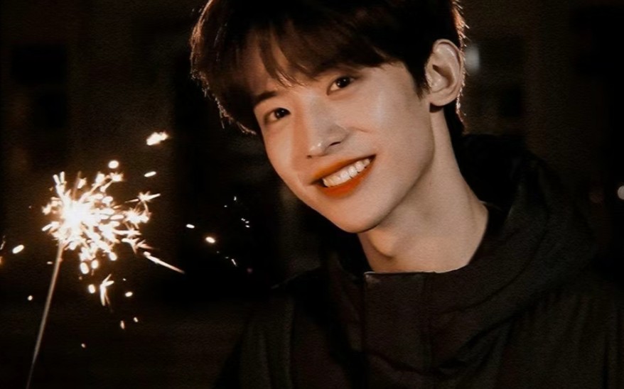 【常华森】【李同光】李同光现代装也好好看啊!