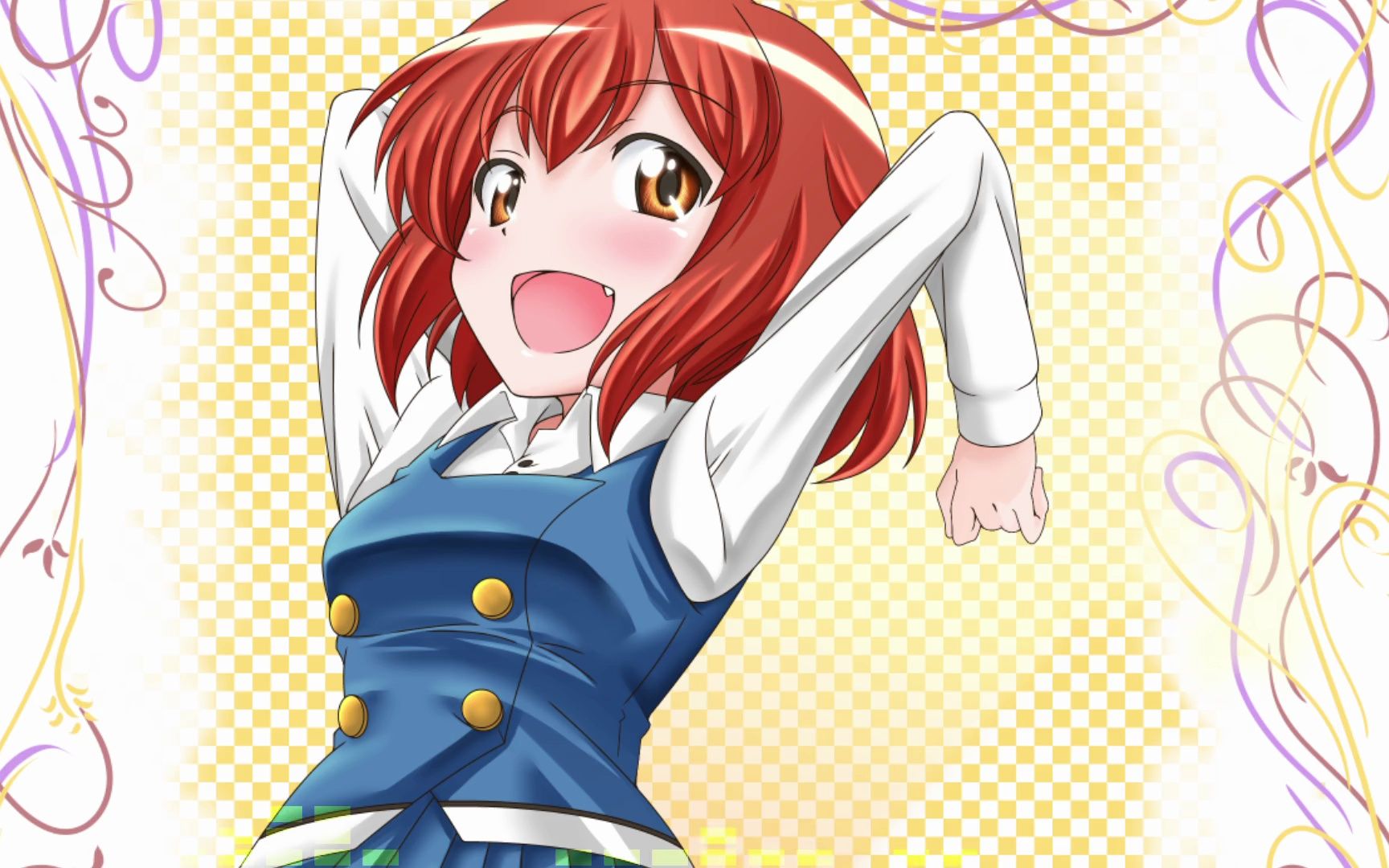 【黄金拼图】ai猪熊阳子 - 雾里看花【sovits 4.1】