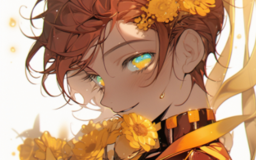 【壁纸欣赏】罗恩·韦斯莱