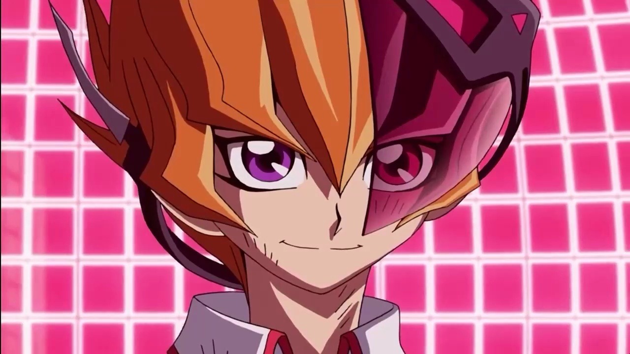 【游戏王zexal】88-2 v之鼓动 超新生 希望皇 霍普雷v!