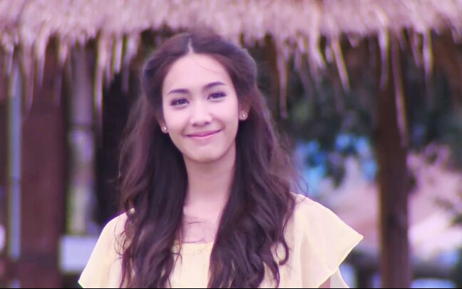 【泰星】一个演技和颜值完全长在我审美点上的泰国女星-min_哔哩哔哩