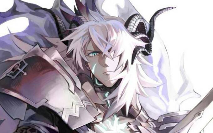 命运冠位指定星战复刻 齐格飞的屠龙之旅_哔哩哔哩 (゜-゜)つロ 干杯