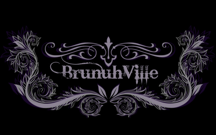 [图]【凯尔特/奇幻音乐】BrunuhVille - 合集（一）