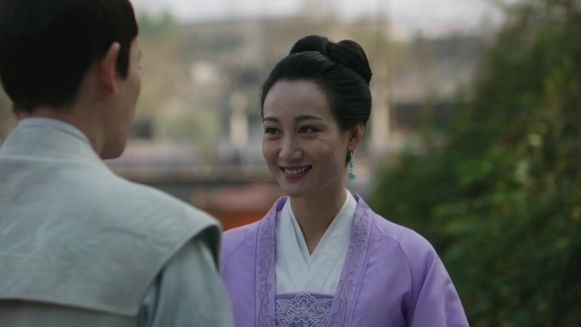 知否知否申和珍49集cut