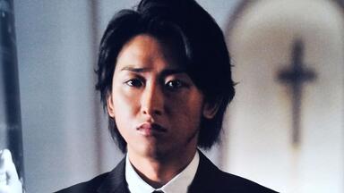 魔王　大野智 楽天ブックス: 魔王 - 大野智 - 4582224463923 : DVD