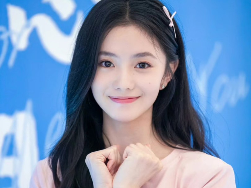 刘浩存的许念念真是清纯系天花板