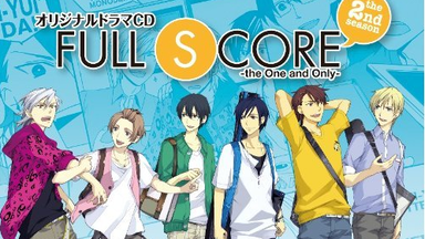xenoi］【DRAMA(生)】交渉人は黙らない（上）[cv 子安武人x平川大辅]_