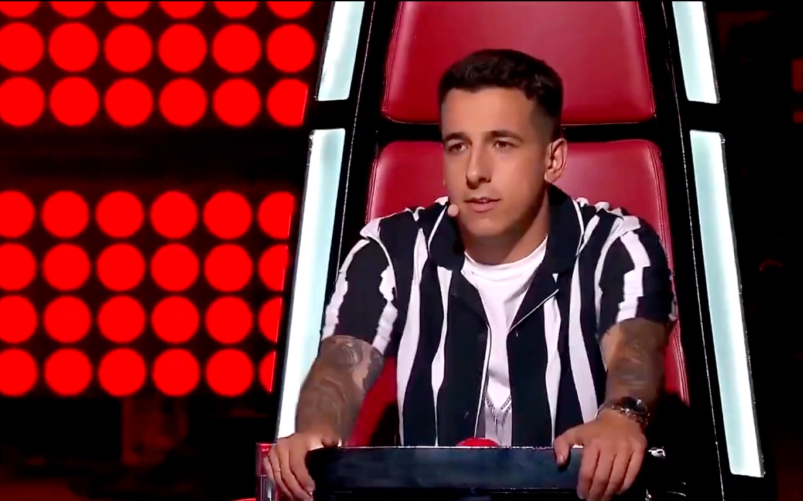 葡萄牙儿童好声音2021oldtownroad抒情版盲选