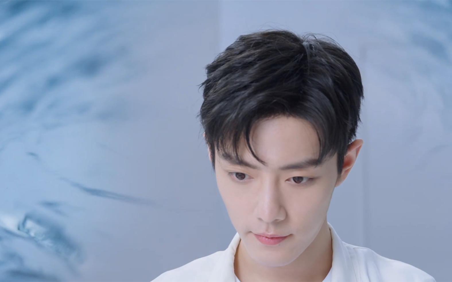 【肖战】210531 肖战x倍轻松 新代言官宣