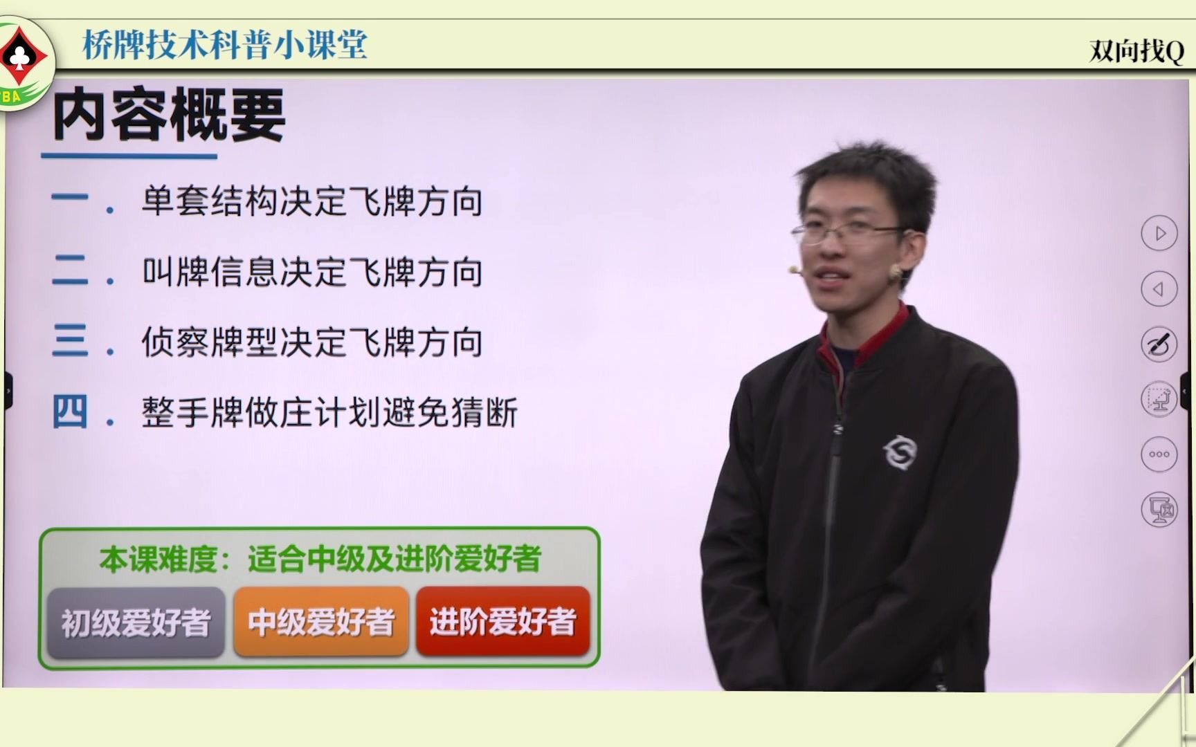 第十三集殷家莘如何双向找q