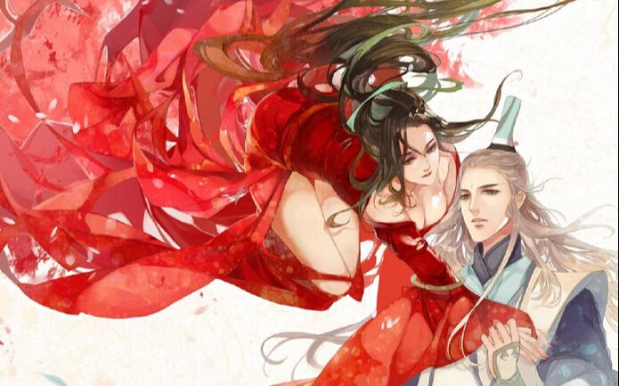 古风歌曲高潮medley 个人听歌向剪辑2.0 耳朵怀孕系列