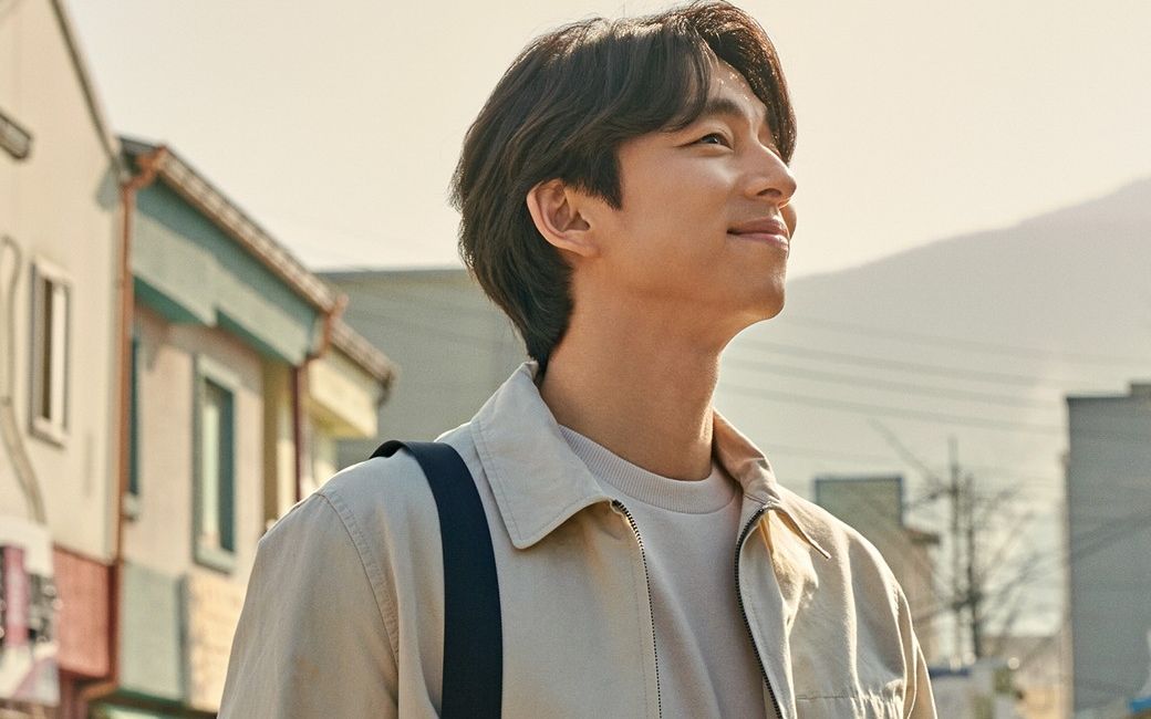 【孔刘】服饰代言epigram2020春夏画报‖02.28更新