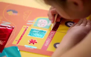 育儿类产品短视频学龄前儿童手工产品宣传片制作短视频制作公司