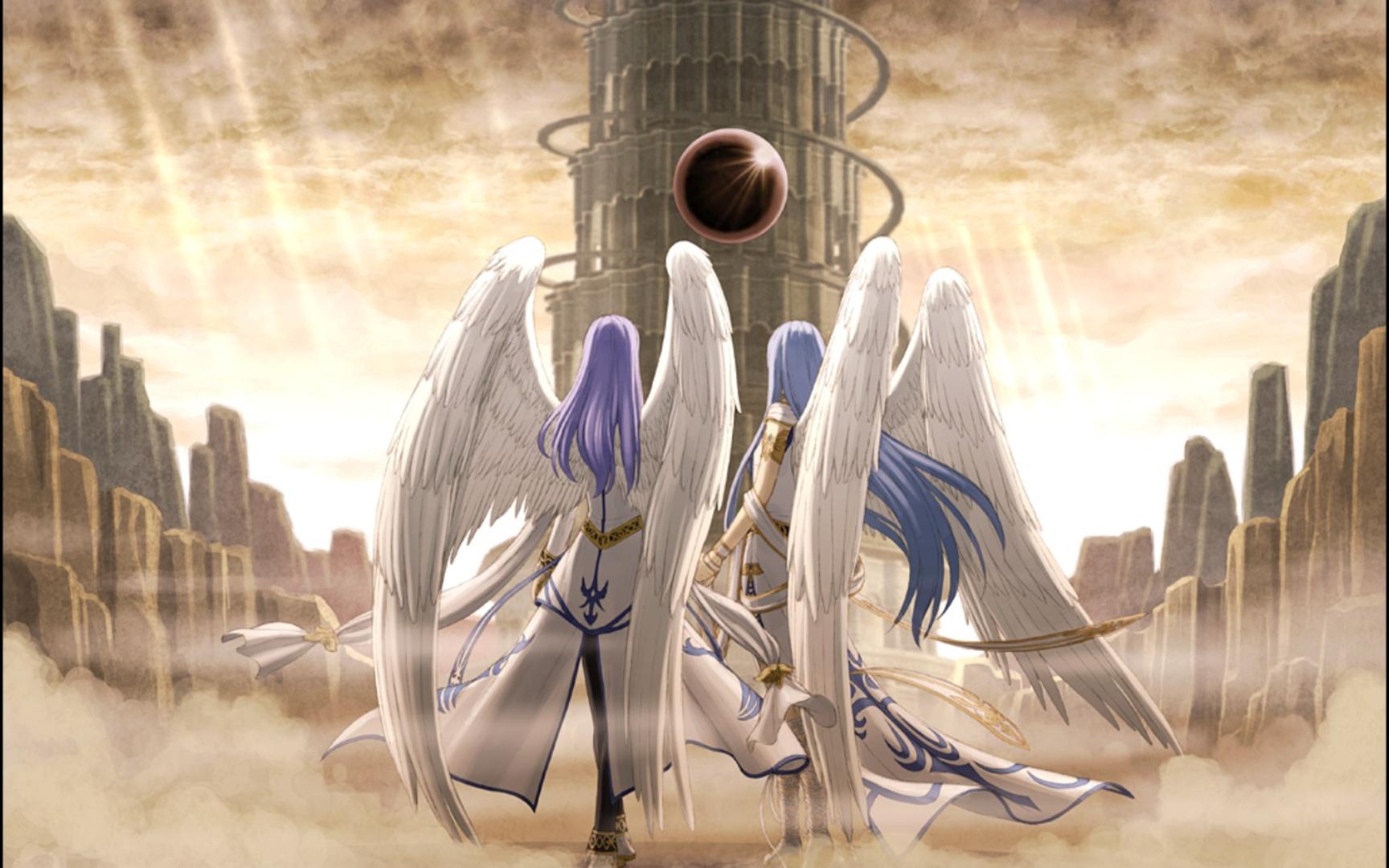 steam伊苏起源托尔线ex模式噩梦难度流程 00 序